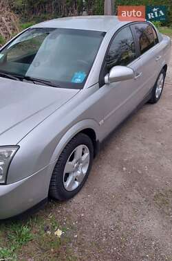 Седан Opel Vectra 2005 в 