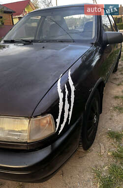 Седан Opel Vectra 1992 в 