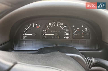 Седан Opel Vectra 1992 в 
