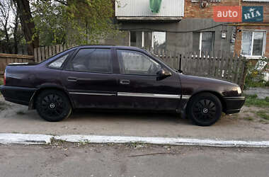 Седан Opel Vectra 1992 в 
