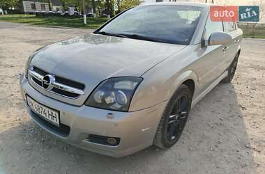 Opel Vectra 2005