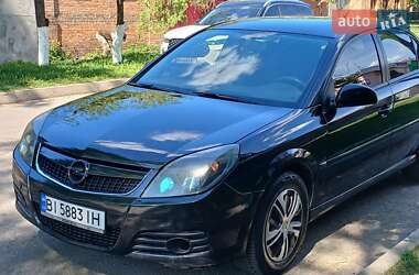 Седан Opel Vectra 2007 в 