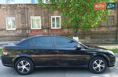 Седан Opel Vectra 2007 в 