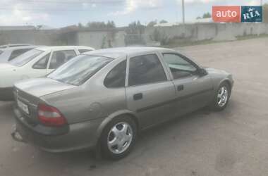 Седан Opel Vectra 1996 в 