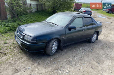 Седан Opel Vectra 1995 в 