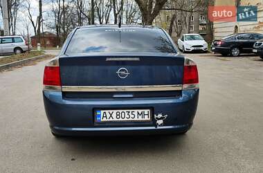 Седан Opel Vectra 2006 в 