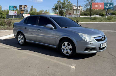 Седан Opel Vectra 2008 в Кривом Роге