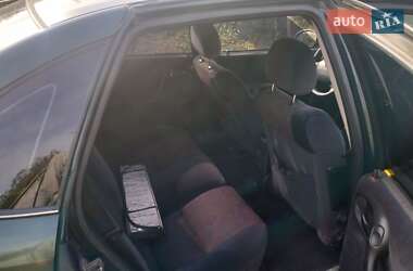 Седан Opel Vectra 1999 в 