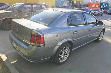 Седан Opel Vectra 2007 в 