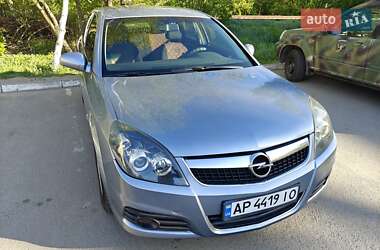 Седан Opel Vectra 2007 в 