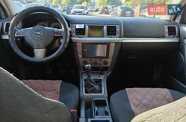 Седан Opel Vectra 2007 в 