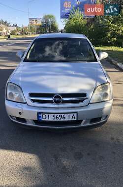 Седан Opel Vectra 2003 в 