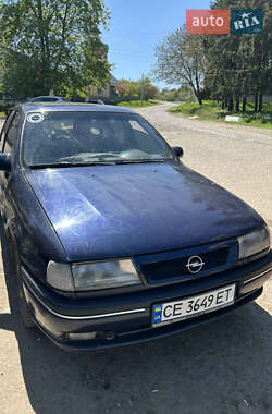 Седан Opel Vectra 1995 в 