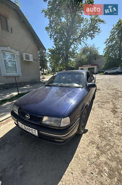 Седан Opel Vectra 1995 в 