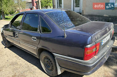 Седан Opel Vectra 1995 в 