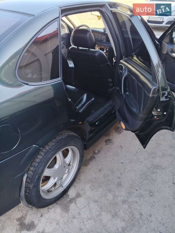 Седан Opel Vectra 1999 в Гнивани