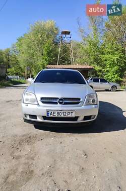 Седан Opel Vectra 2004 в Кам'янському