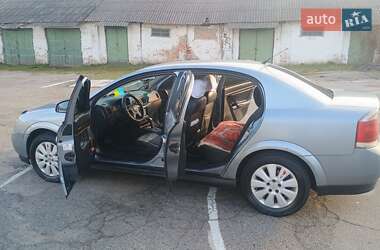 Седан Opel Vectra 2003 в 