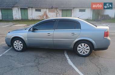 Седан Opel Vectra 2003 в 