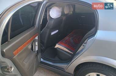 Седан Opel Vectra 2003 в 