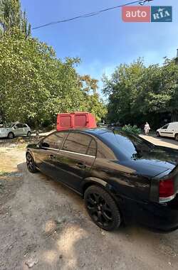 Седан Opel Vectra 2007 в 