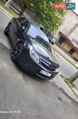 Седан Opel Vectra 2007 в 