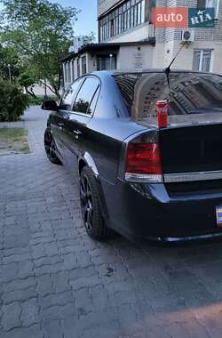 Седан Opel Vectra 2007 в 