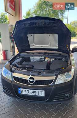 Седан Opel Vectra 2007 в 