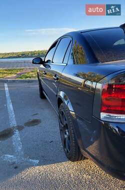 Седан Opel Vectra 2007 в 