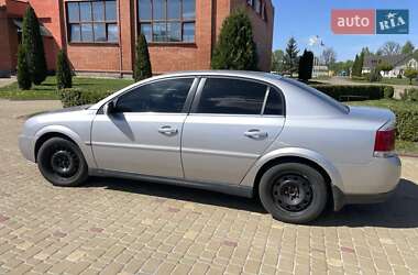 Седан Opel Vectra 2005 в 