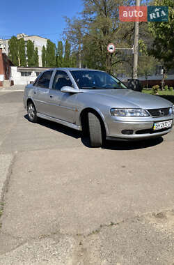 Седан Opel Vectra 2000 в 