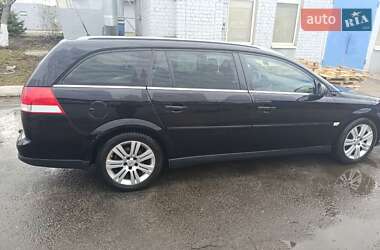 Универсал Opel Vectra 2007 в 
