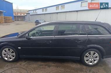 Универсал Opel Vectra 2007 в 
