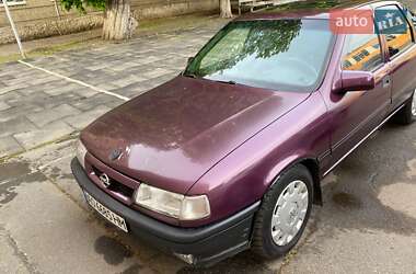 Седан Opel Vectra 1992 в Харькове