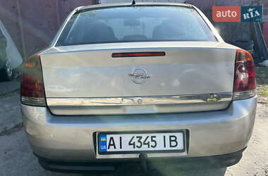 Седан Opel Vectra 2003 в 