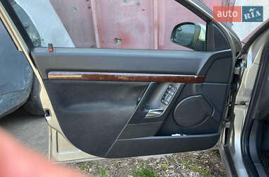 Седан Opel Vectra 2003 в 