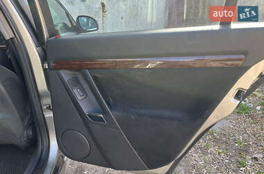 Седан Opel Vectra 2003 в 