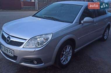 Седан Opel Vectra 2006 в 