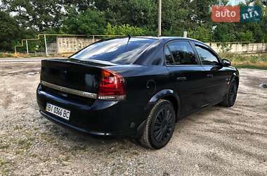Седан Opel Vectra 2005 в 