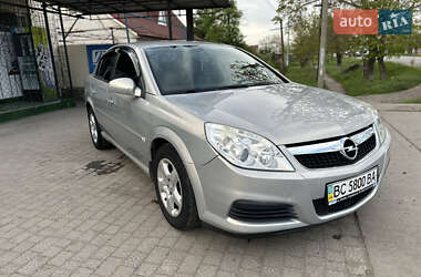 Седан Opel Vectra 2007 в 