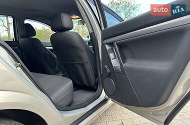 Седан Opel Vectra 2007 в 