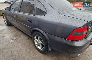 Седан Opel Vectra 1997 в 