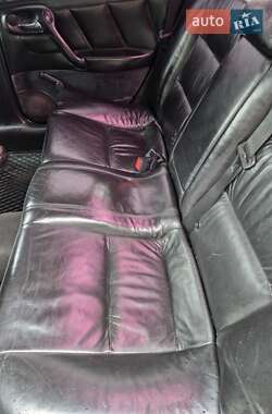 Седан Opel Vectra 1997 в 