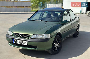 Седан Opel Vectra 1996 в Снігурівці