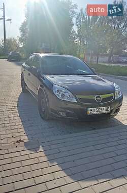 Седан Opel Vectra 2005 в Тернополе