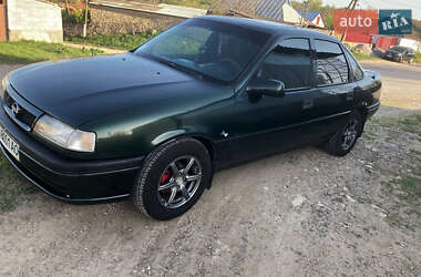 Седан Opel Vectra 1995 в 
