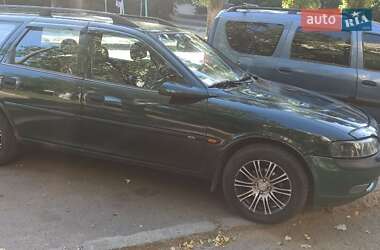Универсал Opel Vectra 1998 в 