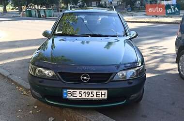 Универсал Opel Vectra 1998 в 