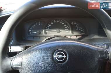 Универсал Opel Vectra 1998 в 