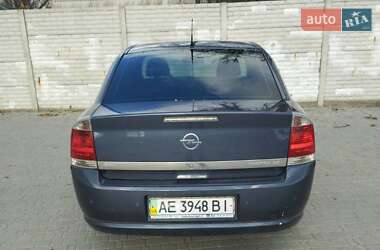 Седан Opel Vectra 2006 в 